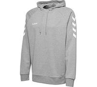 hummel Unisex Kinder HMLGO Kids Cotton Hoodie