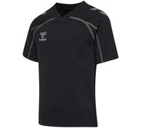 hummel hmlMOVE 2.0 T-Shirt Kinder 2001 - black 140