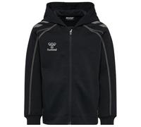 Hummel Move 2.0 Reißverschlusspullover 164 cm Black