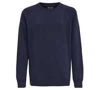 Hummel Unisex Kinder Hmlred Classic Sweatshirt Kids Sweater (1er Pack)