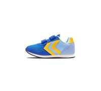 hummel Reflex Double Multi Sneaker Kinder 8678 - lapis blue 36