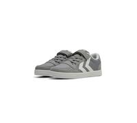 Hummel Unisex Kinder Slimmer Stadil Leather Low JrSneaker