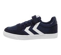 hummel Unisex Kinder, Sneaker, Dress Blue 204 497 7459, 26 EU
