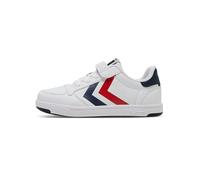 hummel Hmlstadil Light Quick Jr Sneaker weiss 28
