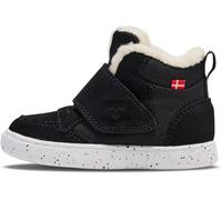 hummel Unisex Kinder Stadil Winter Infant Ankle Boot, Schwarz, 25 EU