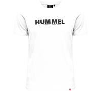 Hummel Unisex Legacy T-Shirt 212569-9001 M White