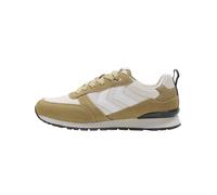 hummel Unisex Monaco 86 Sneaker, Lark, 37 EU