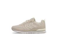 hummel Monaco 86 Tonal Lizard Sneaker grau 38