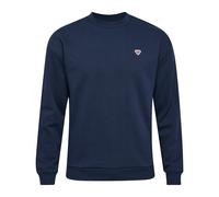 Hummel Loose Bee Sweatshirt Blau XS