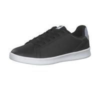 Hummel Unisex Sneaker BUSAN 206975-2001 37 Black
