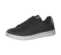 Hummel Unisex Sneaker BUSAN 211830-2001 38 Black
