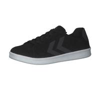 Hummel Unisex Sneaker BUSAN KNIT 211897-2042 37 Black