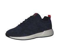 Hummel Unisex Sneaker Edmont Legend Seamless 208812-1009 36 Black Iris
