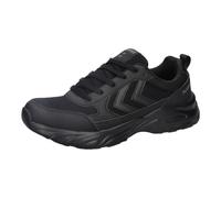 Hummel Unisex Sneaker Enduro Light 236442-2042 44 Black/Black