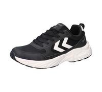 Hummel Unisex Sneaker Enduro Light 236442-2114 44 Black/White