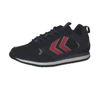 Hummel Unisex Sneaker Fallon OGC 218448-8150 44 Navy/Red