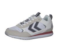 Hummel Unisex Sneaker Fallon OGC 218448-9153 45 White/Navy/Red