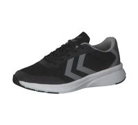 hummel Hmlflow Breather Sneaker schwarz 45