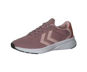 Hummel Unisex Sneaker Flow Breather 213101-3619 38.5 Peachy Keen/Woodrose