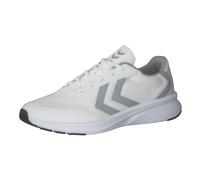 Hummel Unisex Sneaker Flow Breather 213101-9203 44 White/Lunar Rock