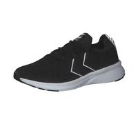 Hummel Unisex Sneaker Flow Seamless 213102-2001 37 Black