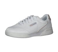 Hummel Unisex Sneaker Forli 217385-9780 40 White/Rose Dust