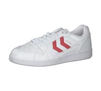 Hummel Unisex Sneaker HB Team 208680-3062 42 True Red