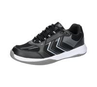 Hummel Unisex Sneaker INVENTUS OFF COURT REACH LX 215192-2001 49 Black