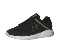 Hummel Unisex Sneaker Minneapolis Legend 211910-2001 36 Black