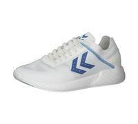 Hummel Unisex Sneaker Minneapolis Legend 211910-9109 40 White/Blue