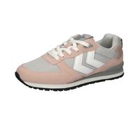 Hummel Unisex Sneaker Monaco 86 216551-4175 36 Rose Dust/Lunar Rock