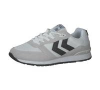 Hummel Unisex Sneaker Monaco 86 216551-9001 38 White