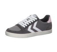 Hummel Unisex Sneaker Slimmer Stadil Low 203373-2600 36 Castle Rock