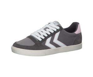 Hummel Unisex Sneaker Slimmer Stadil Low 203373-2600 36 Castle Rock