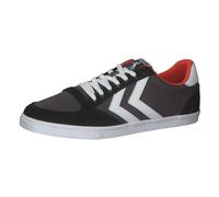 Hummel Unisex Sneaker Slimmer Stadil Low 208967-2001 36 Black