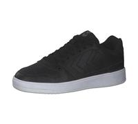 hummel Hmlst. Power Play Sneaker schwarz 42