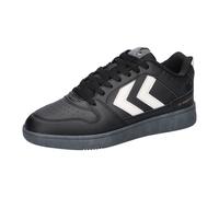 Hummel Unisex Sneaker ST. Power Play 222815-2114 45 Black/White