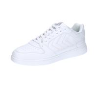 Hummel Unisex Sneaker ST. Power Play 222815-9001 39 White