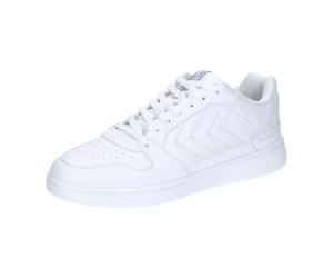 Hummel Unisex Sneaker ST. Power Play 222815-9001 45 White