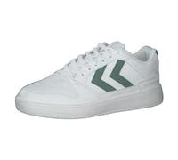 Hummel ST. POWER PLAY CL WHITE/GREEN für Herren, weiß, Gr. 40 EU