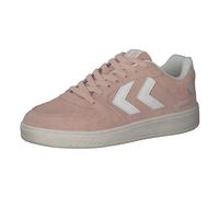 Hummel Unisex Sneaker ST. POWER PLAY SUEDE 216062-3037 40 Almost Apricot