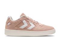 hummel Unisex Sneaker ST. Power Play Suede 216062 Almost Apricot 40