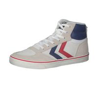 Hummel Unisex Sneaker Stadil High OGC 3.0 208376-9001 38 White