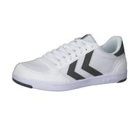 Hummel Stadil Light Canvas | weiss | Herren|Damen | 45 | 2082639001 45