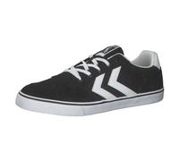 Hummel Unisex Sneaker Stadil Low OGC 3.0 208378-2001 40 Black