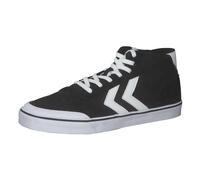 Hummel Unisex Sneaker Stadil Mid 3.0 208371-2001 38 Black