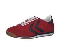 Hummel Unisex Sneaker Stadion 206086-3782 42 Chili Pepper