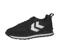 Hummel Unisex Sneaker Thor 212197-2114 42 Black/White