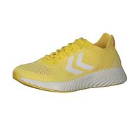 Hummel Unisex Sneaker Trinity Breaker Seamless 208996-5002 37 Super Lemon
