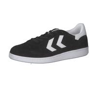 Hummel Unisex Sneaker Victory 208679-2001 38 Black